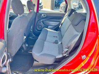 FIAT 500L usata, con Chiusura centralizzata