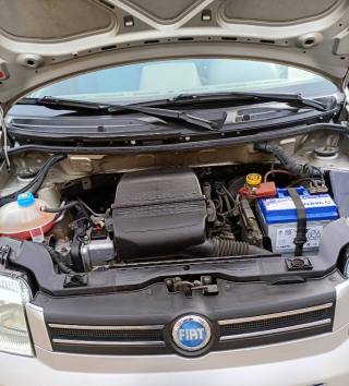 FIAT Panda usata, con Airbag Passeggero