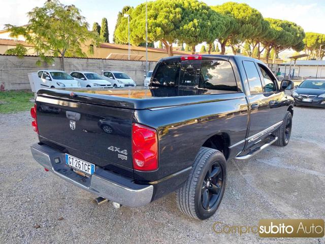 DODGE RAM usata 3