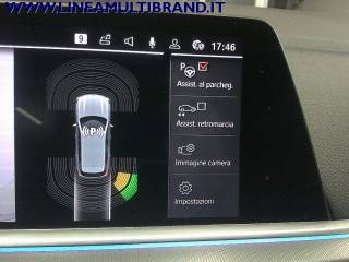 BMW X5 usata, con Touch screen