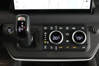 LAND ROVER Defender usata, con Specchietti laterali elettrici