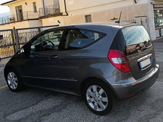 MERCEDES-BENZ A 150 usata, con Telecamera per parcheggio assistito