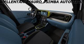 FIAT Grande Panda usata, con Autoradio