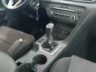 KIA Sportage usata, con Climatizzatore