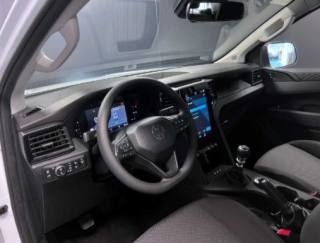 VOLKSWAGEN Amarok usata, con Climatizzatore