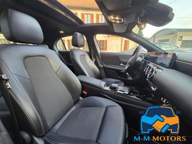 MERCEDES-BENZ A 180 usata, con ESP