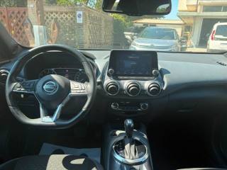 NISSAN Juke usata, con Autoradio