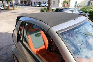 SMART ForTwo usata 79