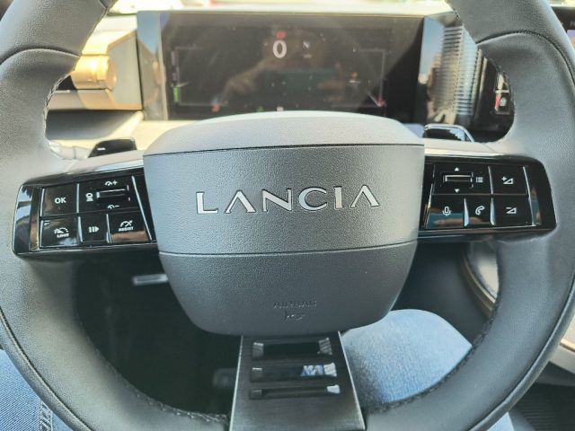 LANCIA Ypsilon usata, con Sensori di parcheggio posteriori