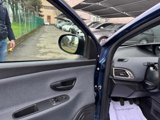 LANCIA Ypsilon usata, con Climatizzatore