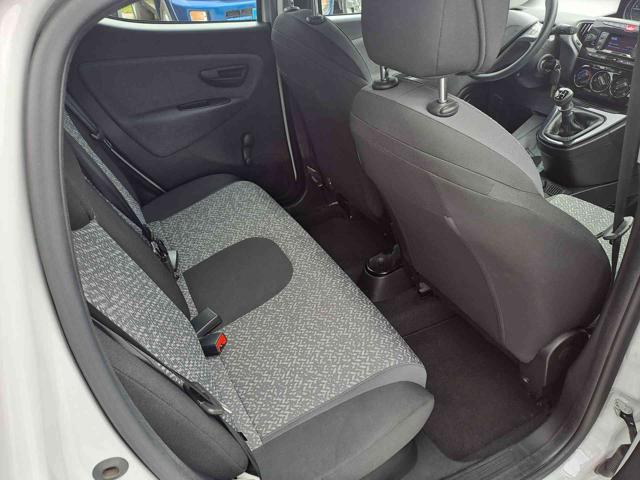 LANCIA Ypsilon usata, con Airbag testa