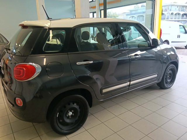 FIAT 500L usata, con Climatizzatore