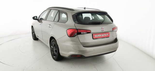 FIAT Tipo usata, con Alzacristalli elettrici