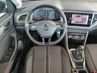 VOLKSWAGEN T-Roc usata, con ESP