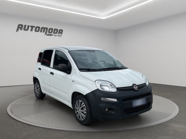 FIAT Panda usata, con Airbag laterali