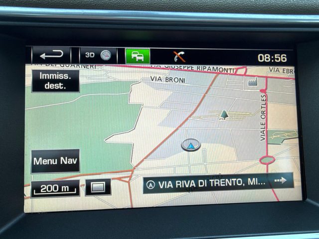 LAND ROVER Range Rover Evoque usata, con Cruise Control