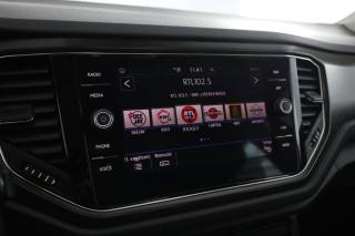 VOLKSWAGEN T-Roc usata 8