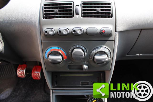 FIAT Punto usata 19