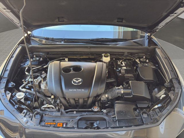 MAZDA CX-30 usata, con Sensore di pioggia