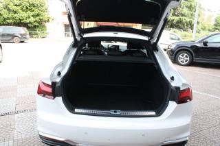 AUDI A5 usata, con Autoradio digitale