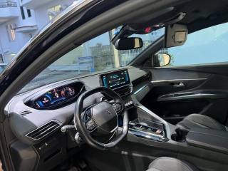 PEUGEOT 3008 usata, con Sound system