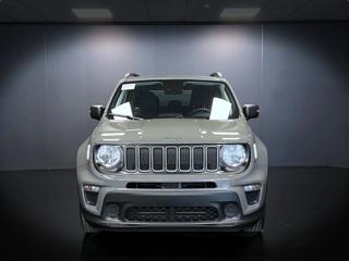 JEEP Renegade usata, con Airbag