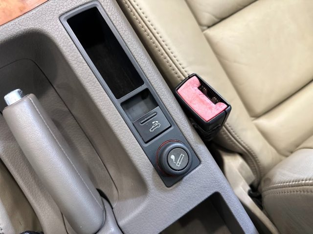 AUDI A4 usata 27