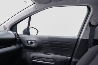 CITROEN C3 Aircross usata, con Fari LED