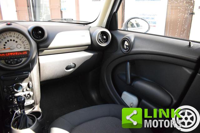 MINI Countryman usata 31