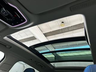 LYNK & CO 01 usata, con Controllo elettronico della corsia