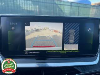 PEUGEOT 2008 usata, con Boardcomputer