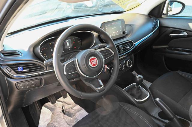 FIAT Tipo usata, con Cruise Control