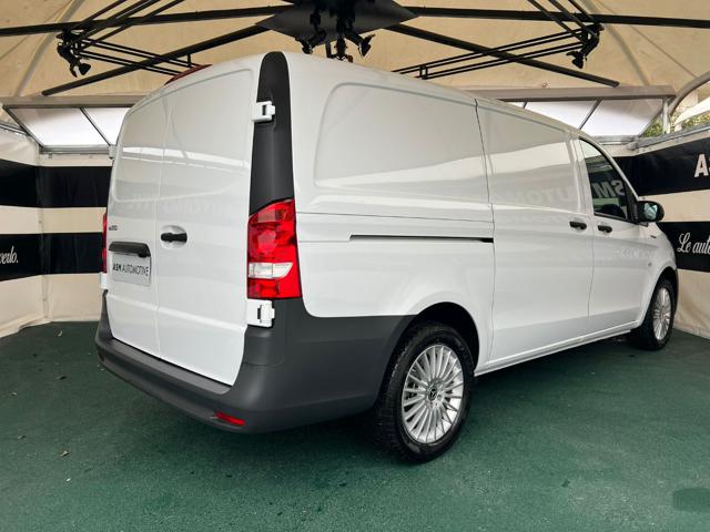 MERCEDES-BENZ eVito usata, con Airbag Passeggero