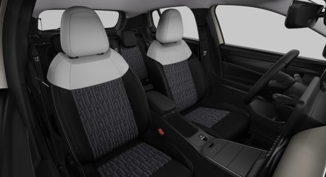 FIAT 600 usata, con Autoradio digitale