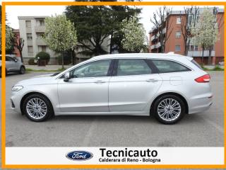 FORD Mondeo usata, con Controllo trazione