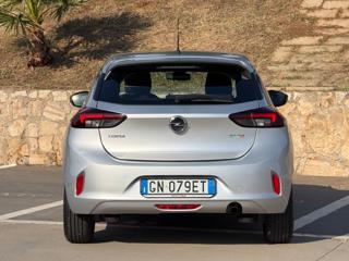 OPEL Corsa usata, con Boardcomputer