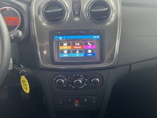 DACIA Sandero usata 14