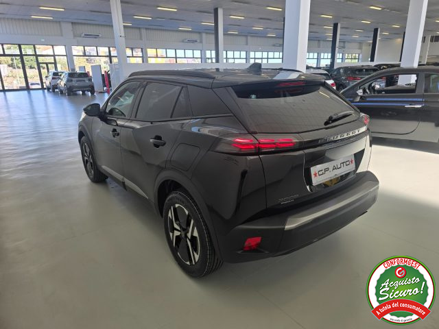 PEUGEOT 2008 usata, con Autoradio