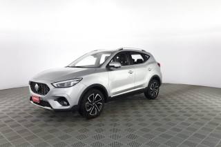 MG ZS usata 6