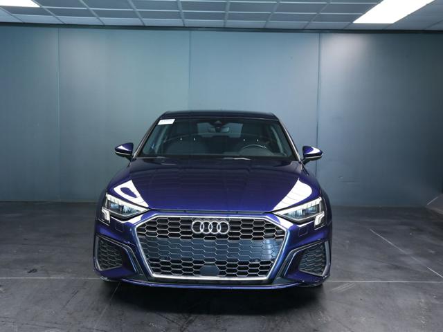 AUDI A3 usata, con Airbag
