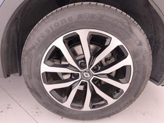 RENAULT Kadjar usata, con Sensori di parcheggio posteriori