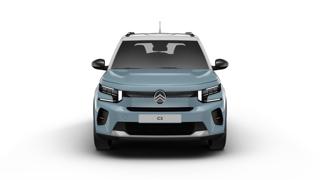 CITROEN C3 usata, con Alzacristalli elettrici