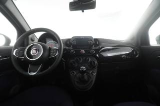 FIAT 500 usata 4