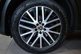 MERCEDES-BENZ GLC 220 usata 92