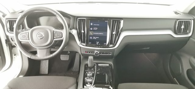 VOLVO V60 usata, con Controllo trazione
