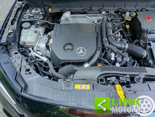 MERCEDES-BENZ GLB 200 usata, con Sistema di riconoscimento della stanchezza
