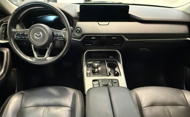 MAZDA CX-60 usata, con Autoradio