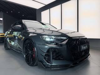 AUDI RS3 usata, con Alzacristalli elettrici