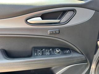 ALFA ROMEO Stelvio usata, con Climatizzatore