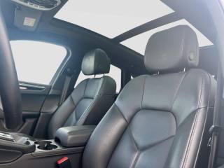 PORSCHE Macan usata 12